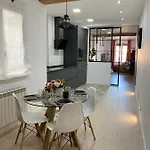Appartement Exclusivo De Diseno En Plaza Mayor Vut 09-449 Burgo