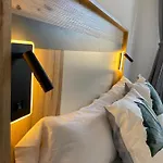 Appartement Exclusivo De Diseno En Plaza Mayor Vut 09-449 *
