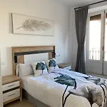 Appartement Exclusivo De Diseno En Plaza Mayor Vut 09-449 *
