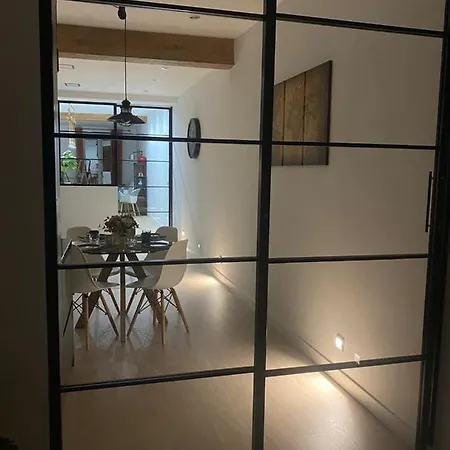 Exclusivo De Diseno En Plaza Mayor Vut 09-449