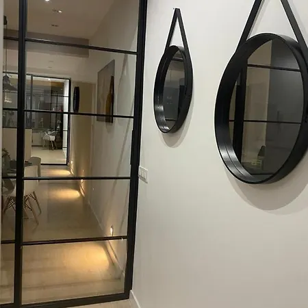 Exclusivo De Diseno En Plaza Mayor Vut 09-449 公寓 *