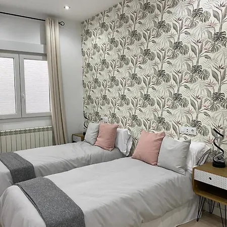 Exclusivo De Diseno En Plaza Mayor Vut 09-449 Daire *