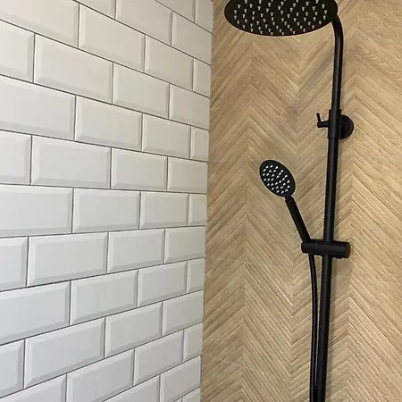 公寓 Exclusivo De Diseno En Plaza Mayor Vut 09-449 *