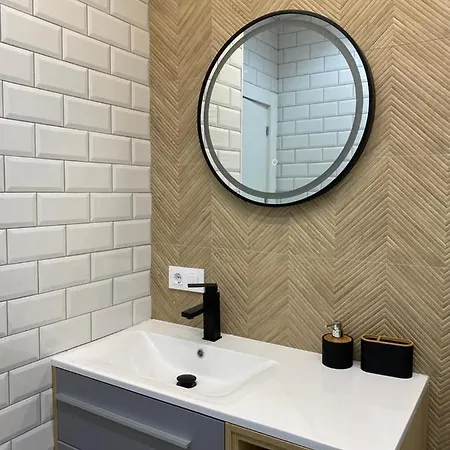 Exclusivo De Diseno En Plaza Mayor Vut 09-449 Daire