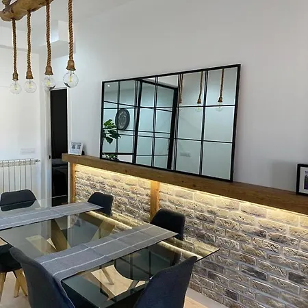 Exclusivo De Diseno En Plaza Mayor Vut 09-449 公寓