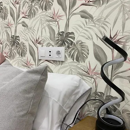 Apartamento Exclusivo De Diseno En Plaza Mayor Vut 09-449 Burgo