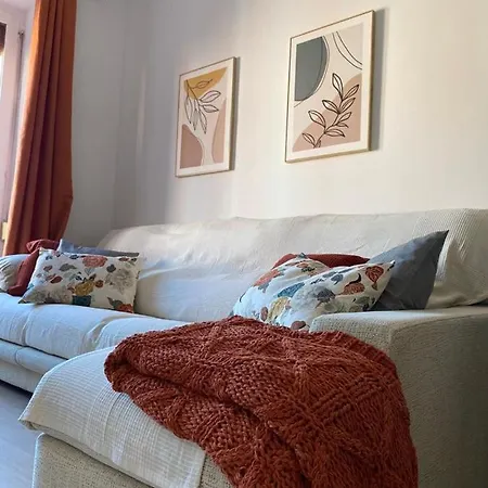 Appartement Exclusivo De Diseno En Plaza Mayor Vut 09-449 *
