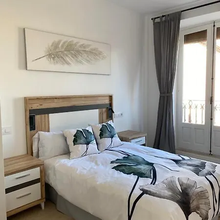 Daire Exclusivo De Diseno En Plaza Mayor Vut 09-449 *