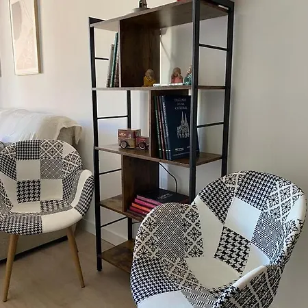 Exclusivo De Diseno En Plaza Mayor Vut 09-449 * Burgo