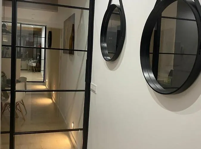 Exclusivo De Diseno En Plaza Mayor Vut 09-449 아파트 *