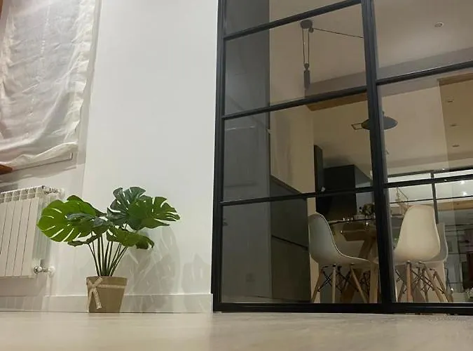 Exclusivo De Diseno En Plaza Mayor Vut 09-449 Burgo