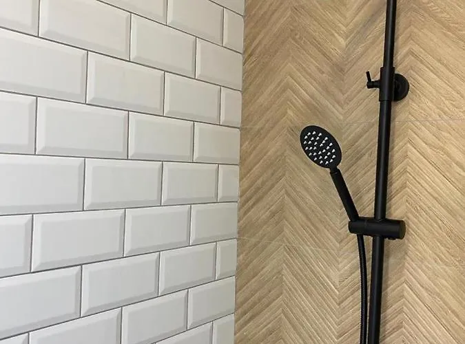 아파트 Exclusivo De Diseno En Plaza Mayor Vut 09-449 *