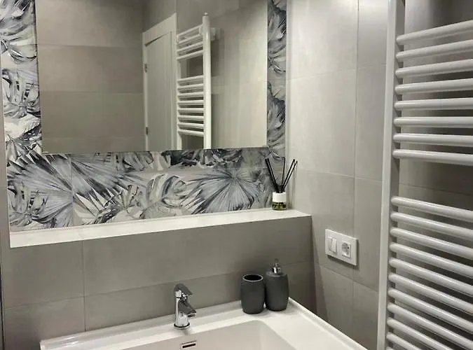 Exclusivo De Diseno En Plaza Mayor Vut 09-449 아파트